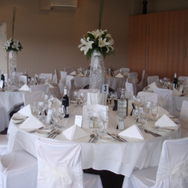 centre pieces